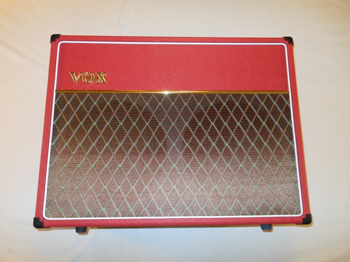AC30C2RD Picture 1
